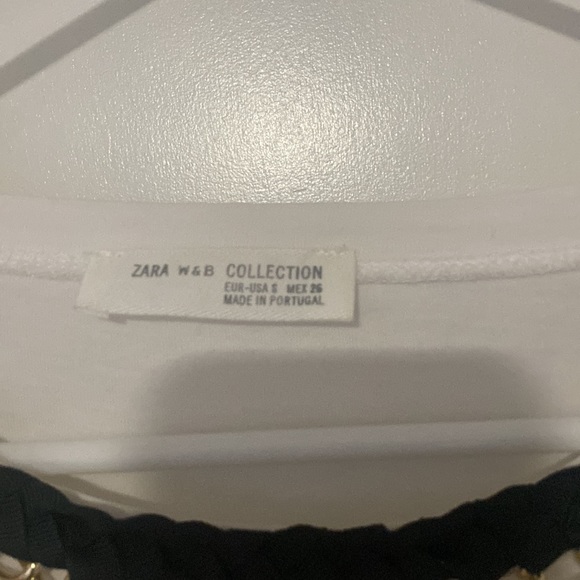 Zara Top - Picture 2 of 3